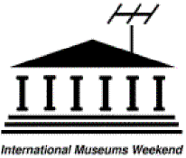 Museums on the Air logo