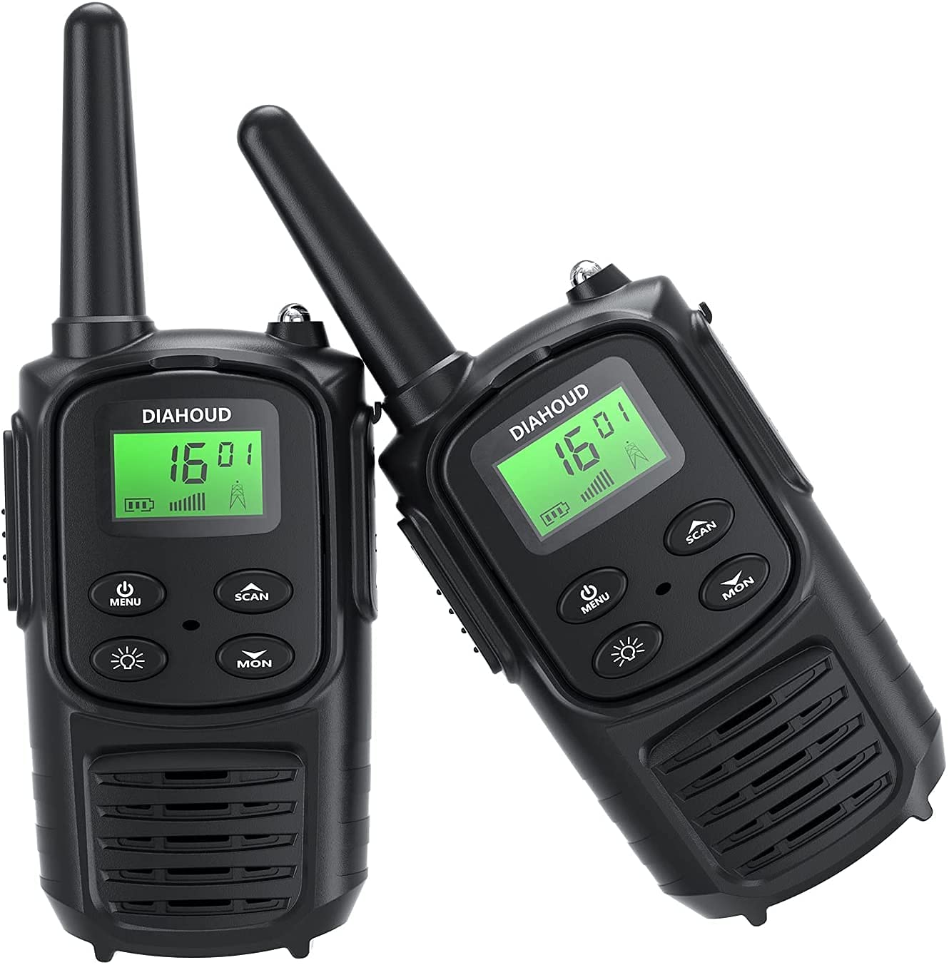 PMR 446 radios